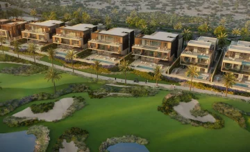 UTOPIA at DAMAC Hills - Smart Zones® Luxury Properties