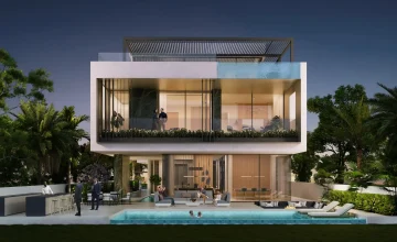 UTOPIA at DAMAC Hills - Smart Zones® Luxury Properties
