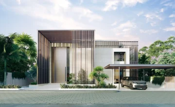 UTOPIA at DAMAC Hills - Smart Zones® Luxury Properties