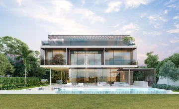UTOPIA at DAMAC Hills - Smart Zones® Luxury Properties