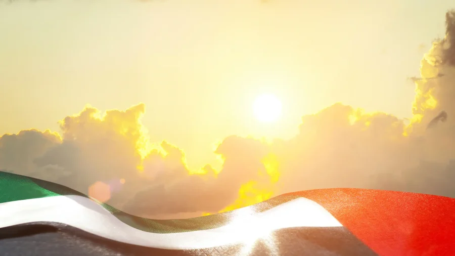 Dubai Golden Visa Sees Surge In Retiree Interest After Investment Rule Change