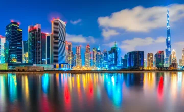 Dubai Land Department Collaborates with Leading Online Platforms to Support Property Market