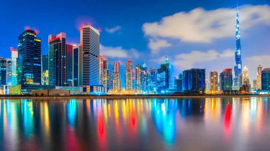 Dubai Land Department Collaborates with Leading Online Platforms to Support Property Market