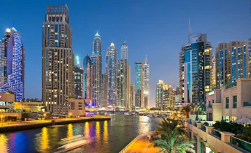 Dubai Luxury Market, Remains One Of World's Most Affordable - Smart Zones® Luxury Properties