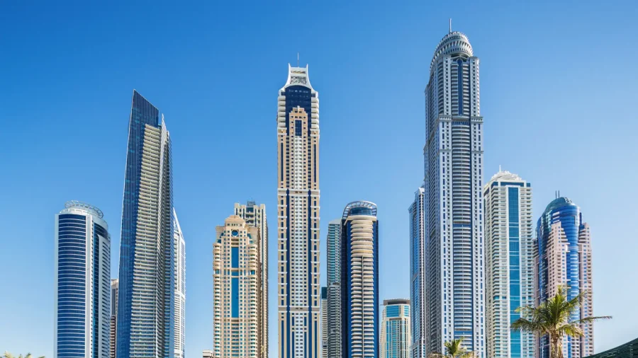Dubai Rents To Stabilize In 2024 As 20k+ New Units Hit Market