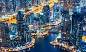 Dubai Streamlines Rental Payments With Digital Direct Debit Platform - Smart Zones® Luxury Properties