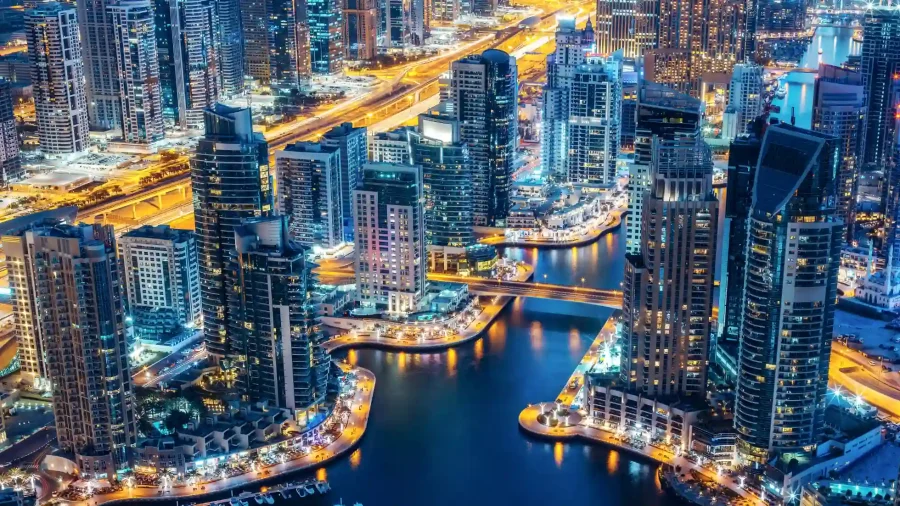 Dubai Streamlines Rental Payments With Digital Direct Debit Platform