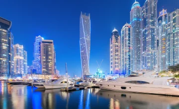 Dubai's Branded Residences Soar 410%, Investors Target Jewelry & Car-Themed Project - Smart Zones® Luxury Properties