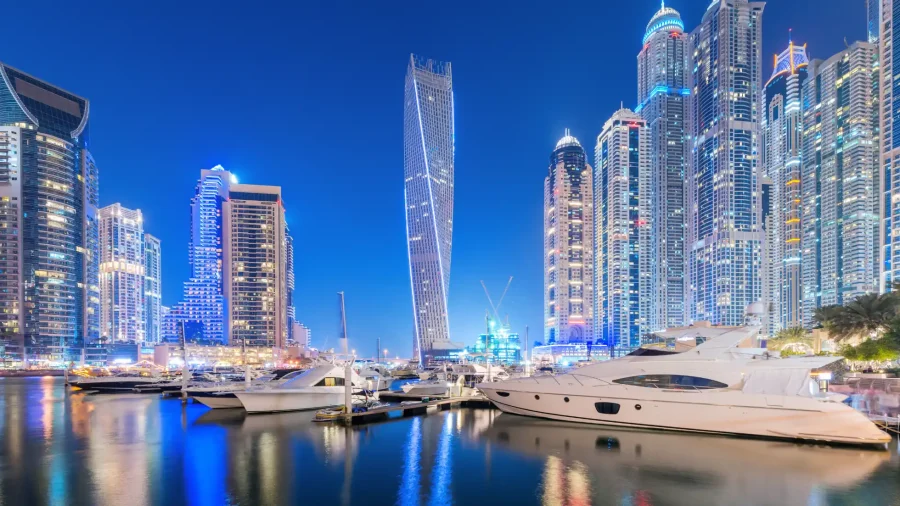 Dubai’s Branded Residences Soar 410%, Investors Target Jewelry & Car-Themed Projects