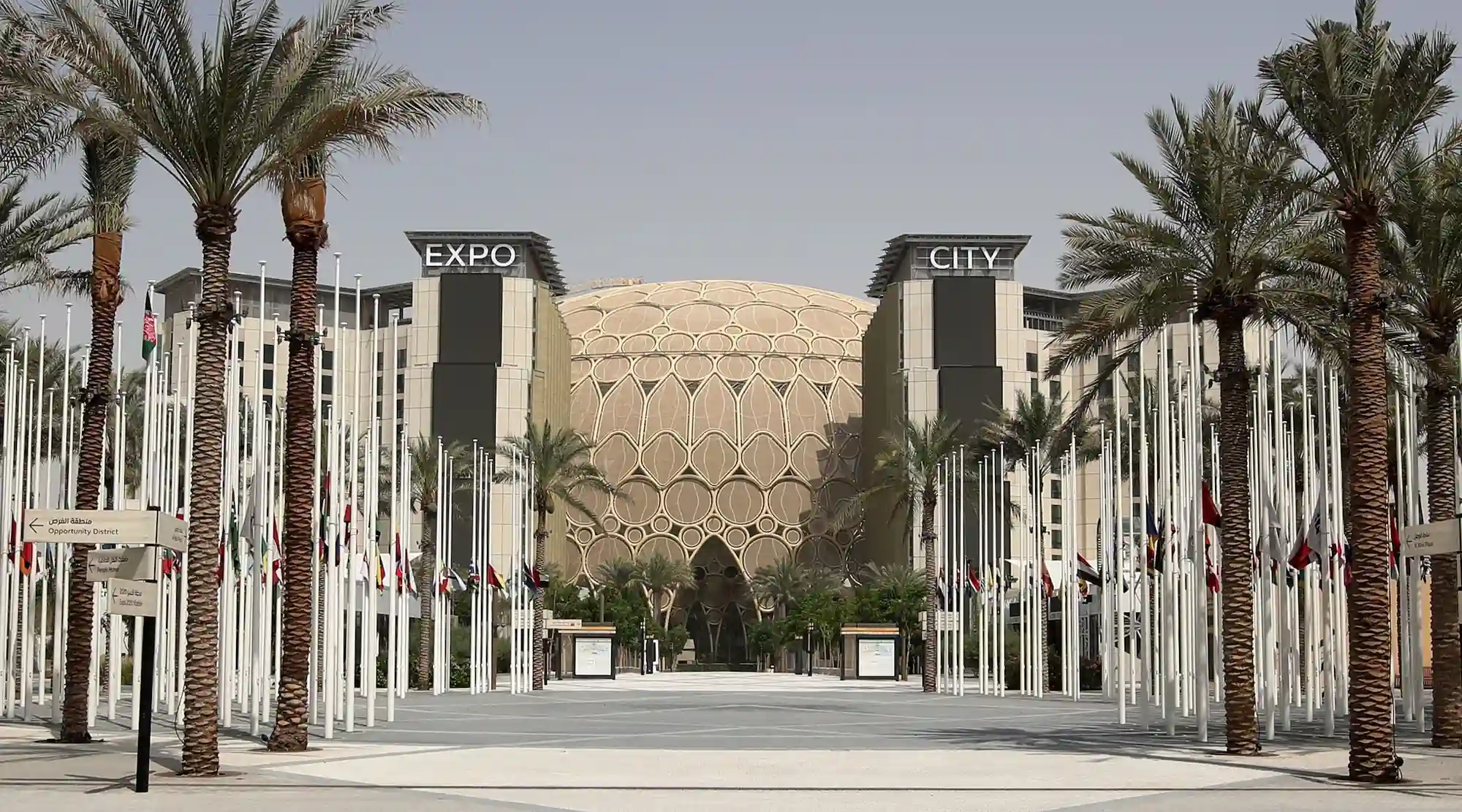 Expo City to Expand Hospitality Offerings with Upscale Serviced Residences - Smart Zones® Luxury Properties