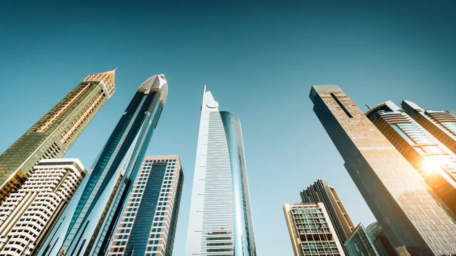 Property Prices In Dubai Are Projected To Rise By Up To 7% In 2024