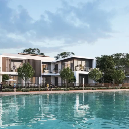 SOBHA ESTATE at Sobha Hartland II - Smart Zones® Luxury Properties