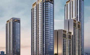 SOBHA ORBIS BY SOBHA REALTY - Smart Zones® Luxury Properties