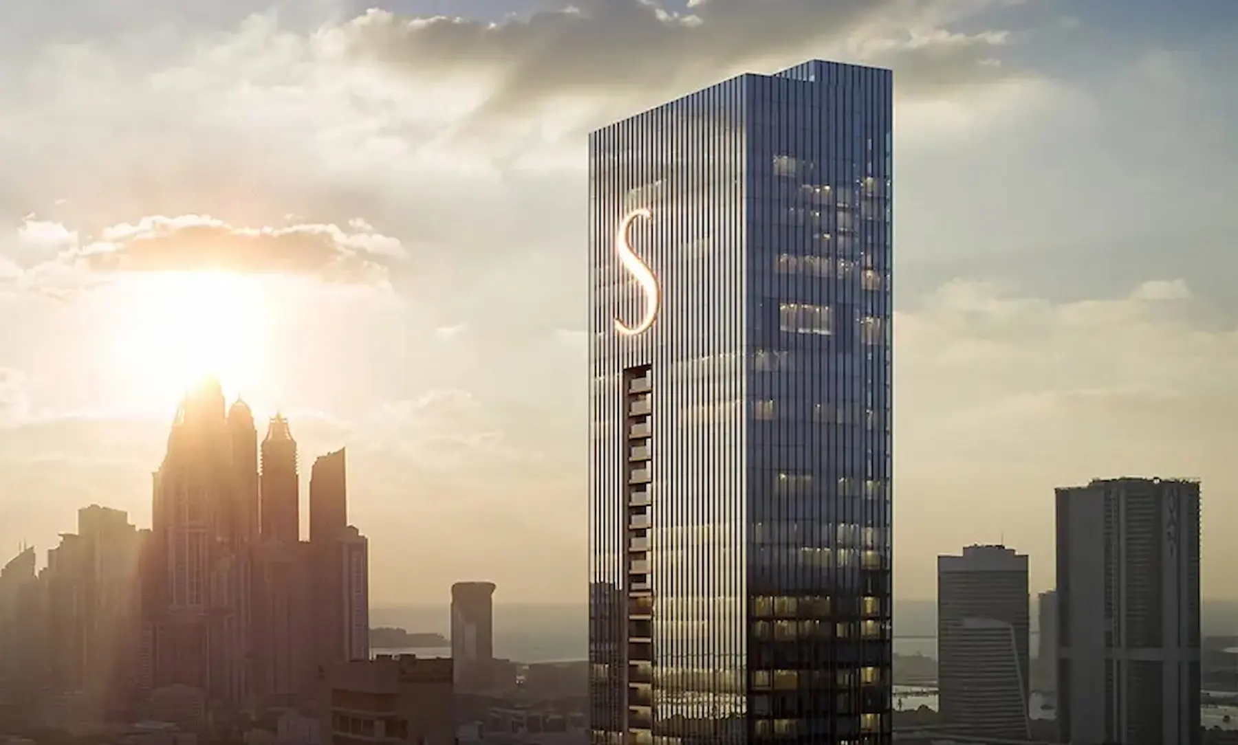 Sobha Realty Achieved Record Sales in 2023 with Dh15.5 Billion in Bookings - Smart Zones® Luxury Properties