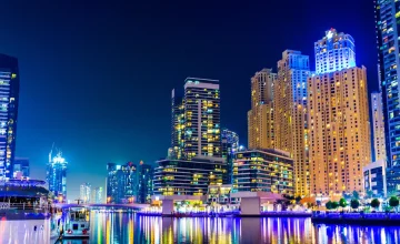 UAE Property Markets Poised for Continued Growth in 2024 Despite Global Economic Slowdown - Smart Zones® Luxury Properties