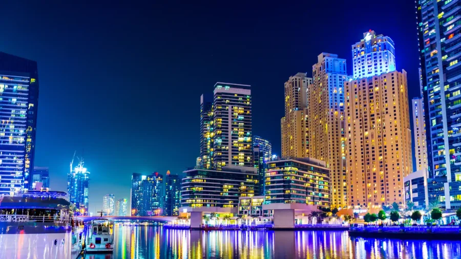 UAE Property Markets Poised for Continued Growth in 2024 Despite Global Economic Slowdown