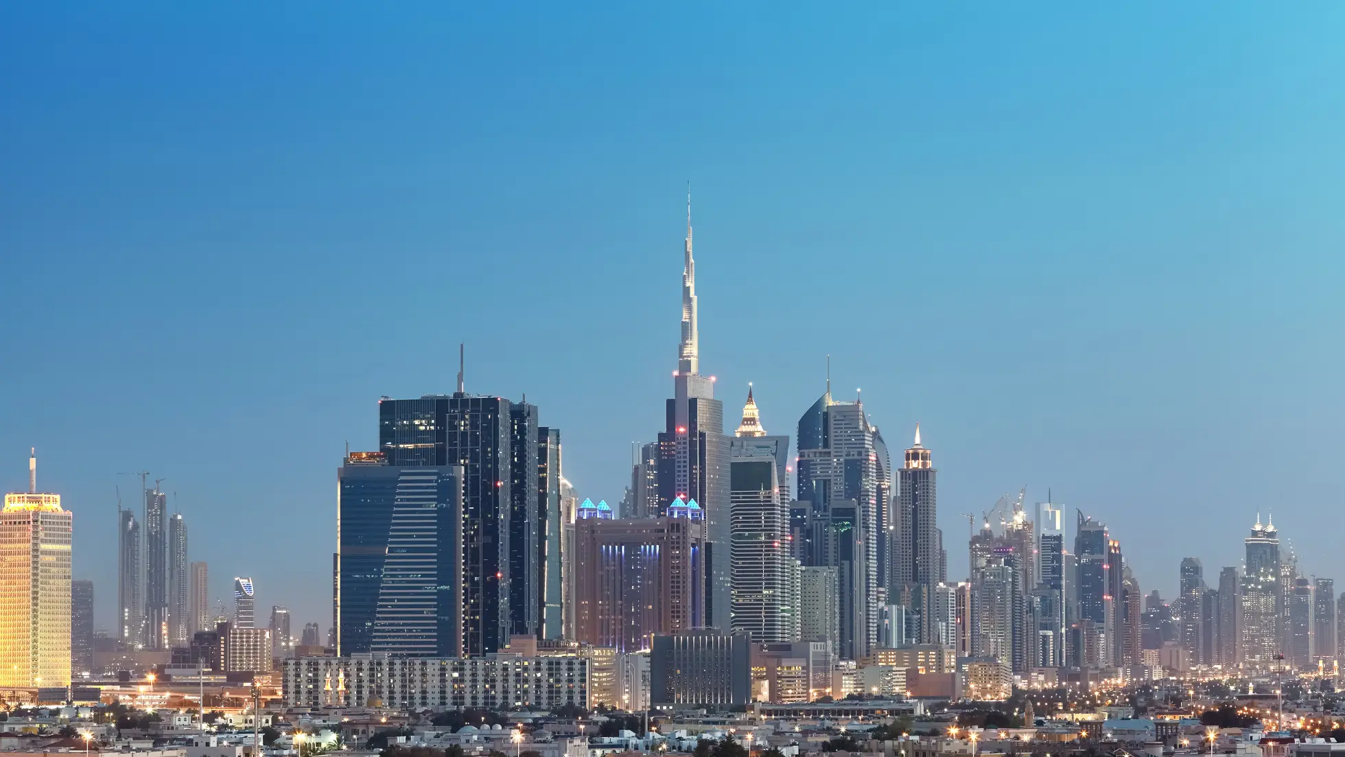 Dubai Property Booms On Investment Surge, Affordability Key - Smart Zones® Luxury Properties