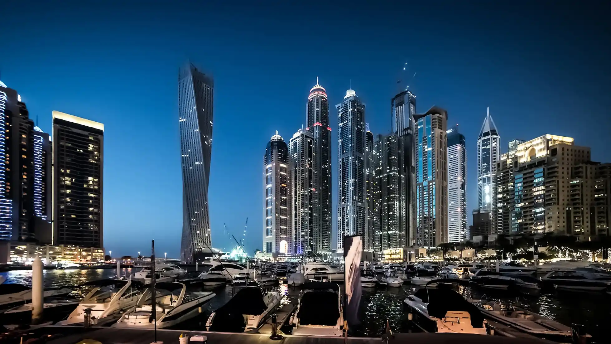 The DLD Launches The Inaugural Phase Of The "Dubai Real Estate Programme." - Smart Zones® Luxury Properties