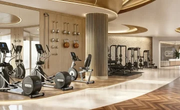 Shahrukhz by Danube Properties