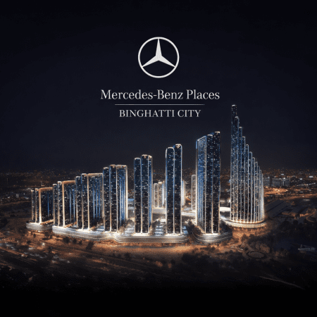 EXCLUSIVE LAUNCH PRICING | MERCEDES-BENZ PLACES