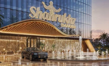 Shahrukhz Properties Danube