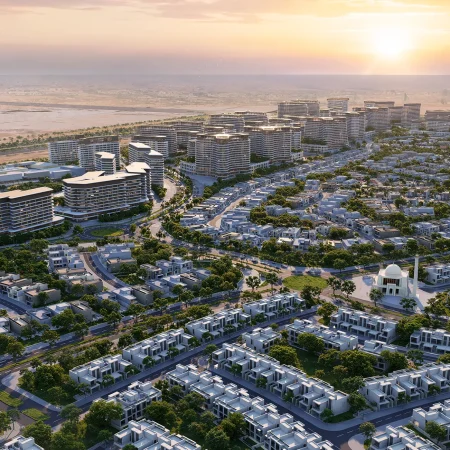 Sobha-Sancturay-Villas-Townhouse