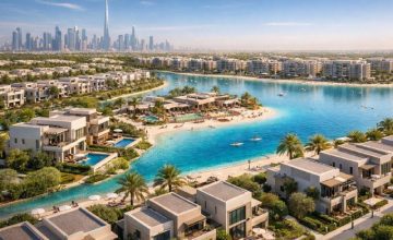 Sobha-Sancturay-Villas-Townhouse