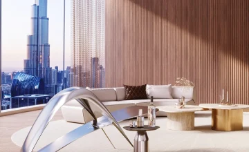 EXCLUSIVE LAUNCH PRICING | MERCEDES-BENZ Smart Zones Propertis