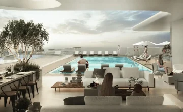 Binghatti Etherea JVC Dubai